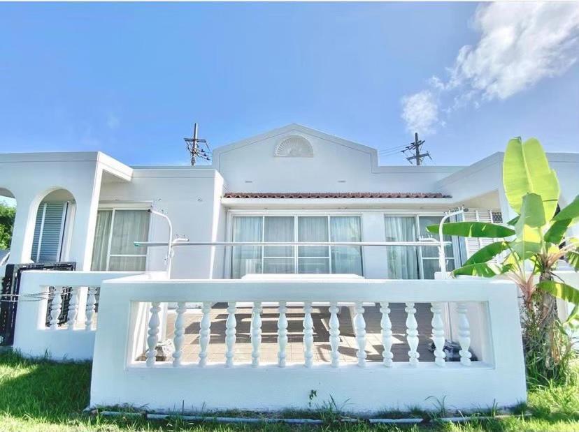 Villa Coconatu - Kohama - Exterior foto